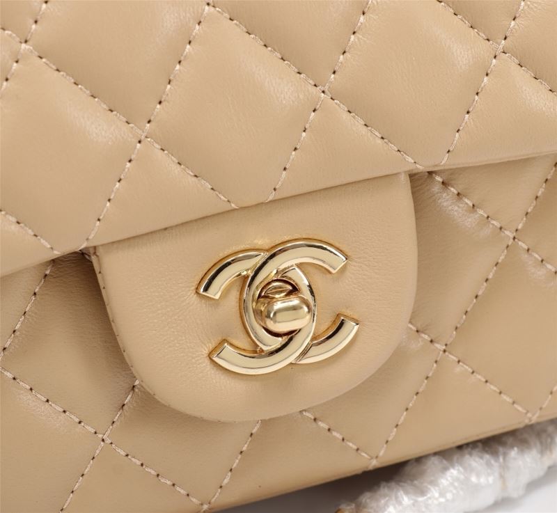 Chanel CF Series Bags